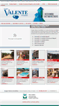 Mobile Screenshot of gruppovalente.com